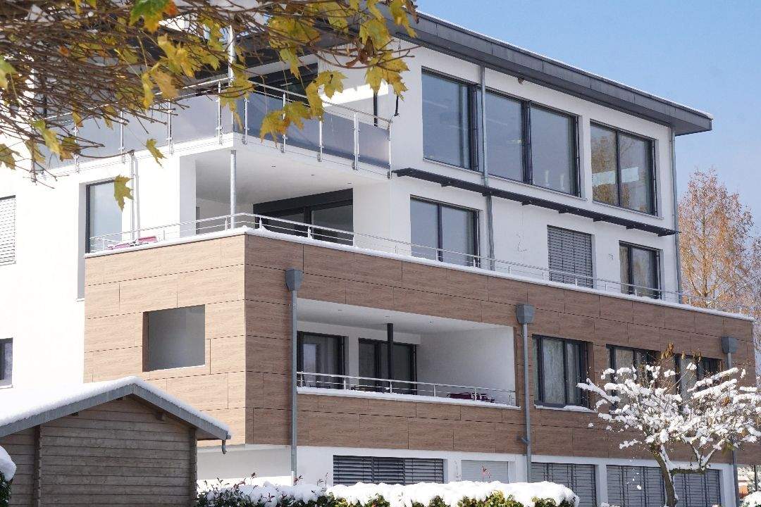 Traumlage See – Sonnige Ferienwohnung Haldenhof – Möblierte 3 Zimmer-Wohnung mit Seesicht, 78351 Bodman-Ludwigshafen