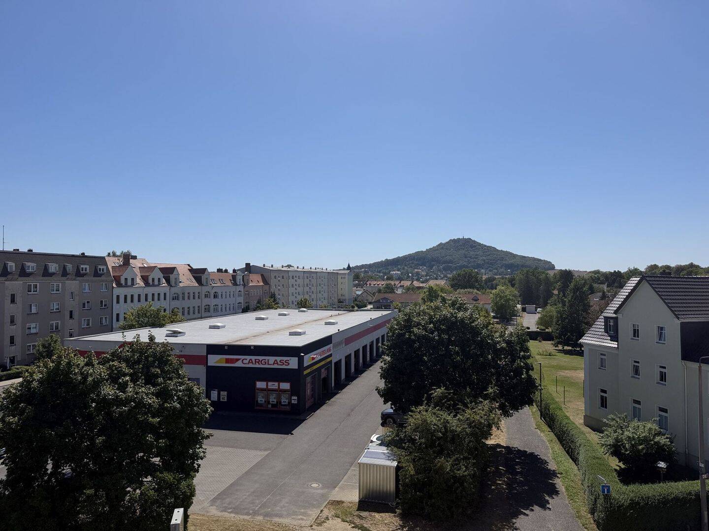 Perfekter Ausblick in Rauschwalde zu vermieten, 2827 Görlitz