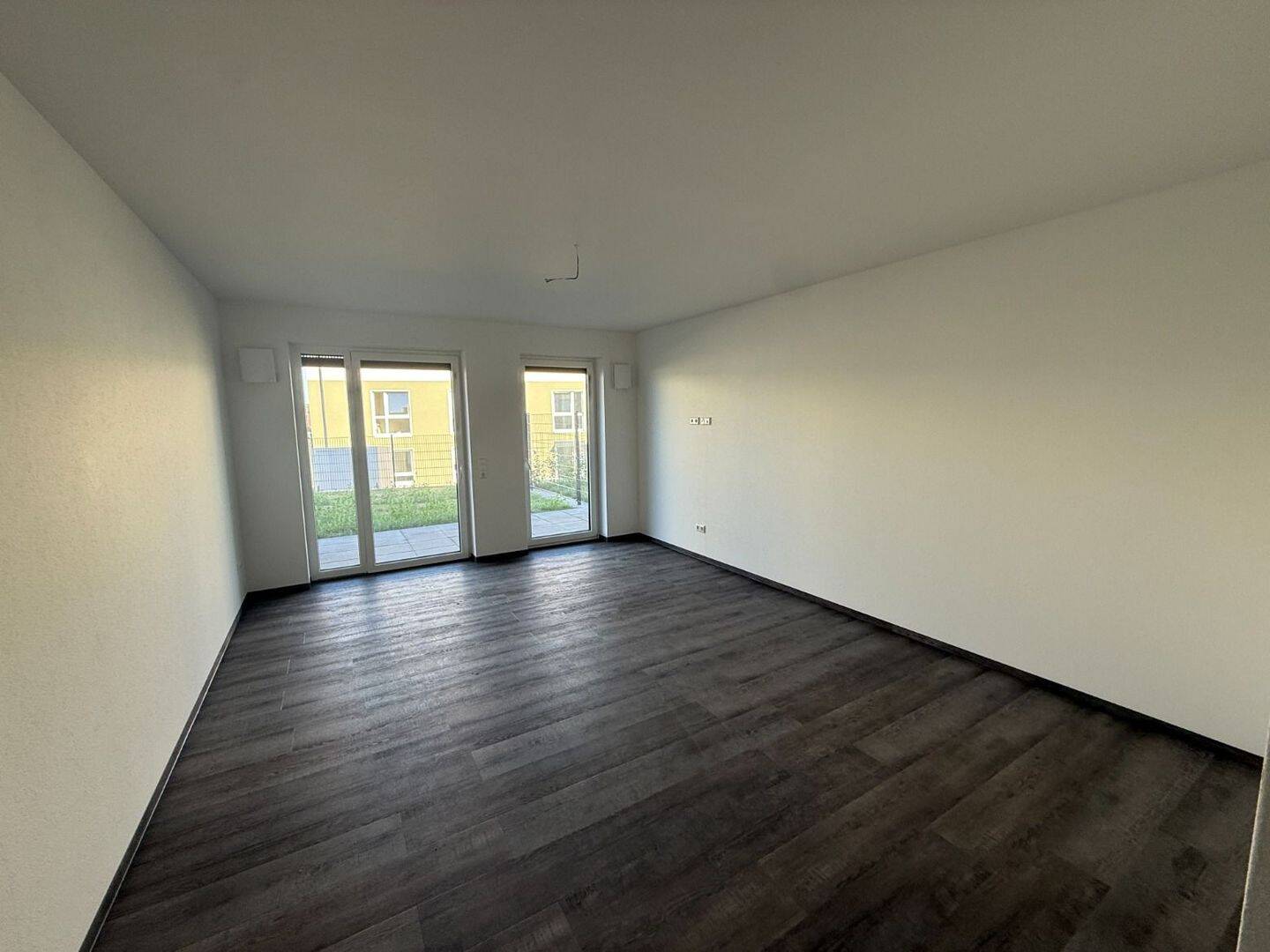 Kompakt & hell: 1-Zimmer-EG-Wohnung mit eigenem Garten in Osnabrück, 49086 Osnabrück (Darum Gretesch Lüstringen Voxtrup Widukindland)
