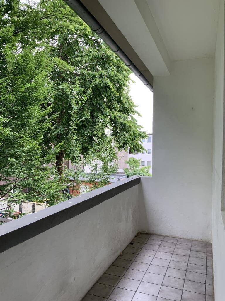 Gemütliche 2-Zimmer-Wohnung mit Balkon!, 45883 Gelsenkirchen (Feldmark Heßler)