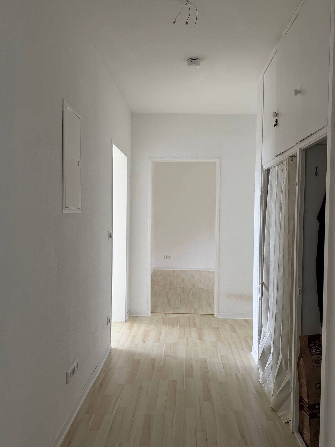 Gemütliche 3-Zimmer-Wohnung – Nähe Klinikum, 96450 Coburg