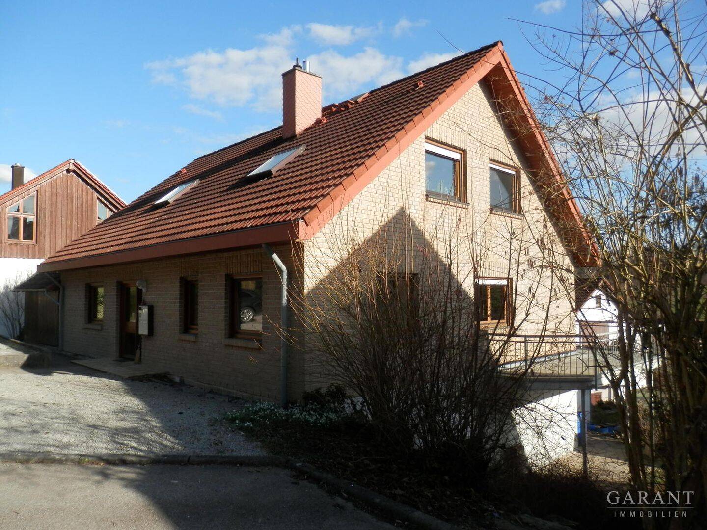 TOPP – ca. 111m² – 4,5 Zimmer-Wohnung in verkehrsgünstiger Lage, 74547 Untermünkheim