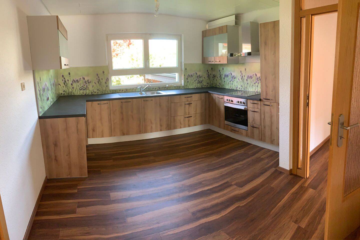 4-Zimmer Wohnung sucht nette Mieter mit Lust auf Gemeinschaft, 74523 Schwäbisch Hall