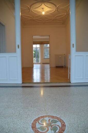 3,5 Zimmer Wohnung, Wachmannstraße, Altbremer Haus, 28209 Bremen (Barkhof Bürgerpark Bürgerweide/Barkhof Schwachhausen)