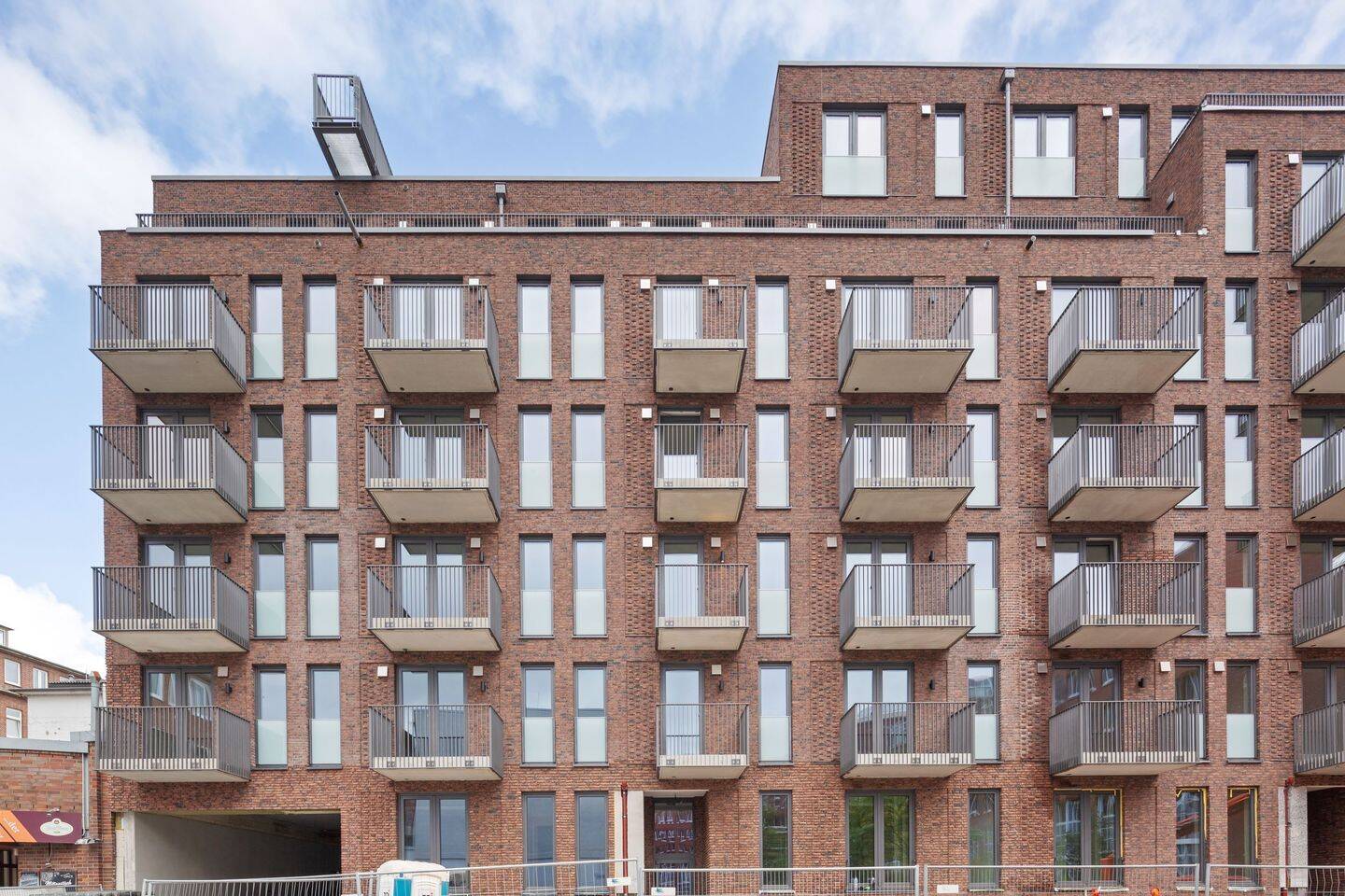 Attraktive 3-Zimmer-Wohnung im Zentrum, 24103 Kiel (Altstadt Damperhof Exerzierplatz Vorstadt)