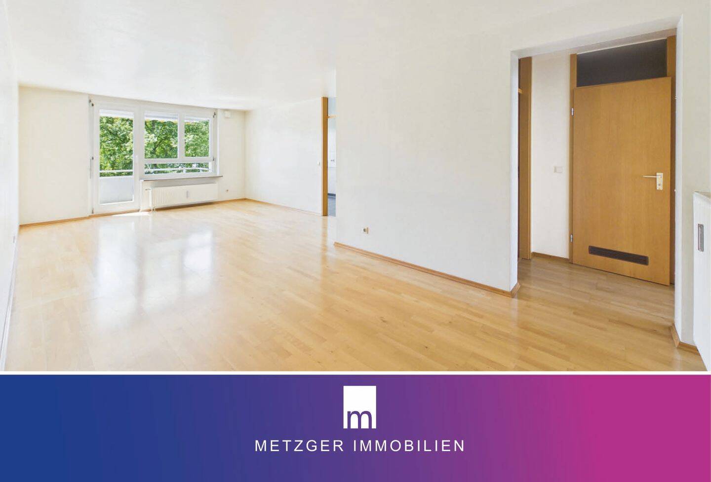 Freie 4-Zi.-Wohnung in guter und grüner Wohnlage von Bad Cannstatt, 70374 Stuttgart (Bad Cannstatt Sommerrain)