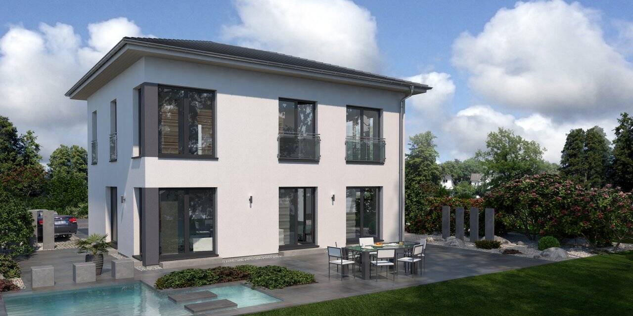 Cityvilla 6, 4849 Bad Düben