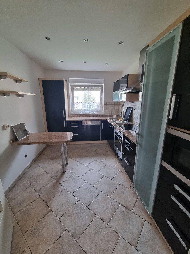 3 Zi Whg mit EBK in ruhiger Lage von Röthenbach, 90449 Nürnberg (Gebersdorf Neuröthenbach Röthenbach bei Schweinau)