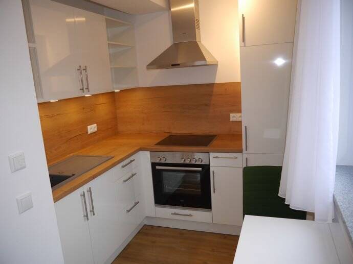 Vollmöbliertes 1-Zimmer Apartment – für Singles Ap. 42 / WM 11, 84056 Rottenburg a.d. Laaber