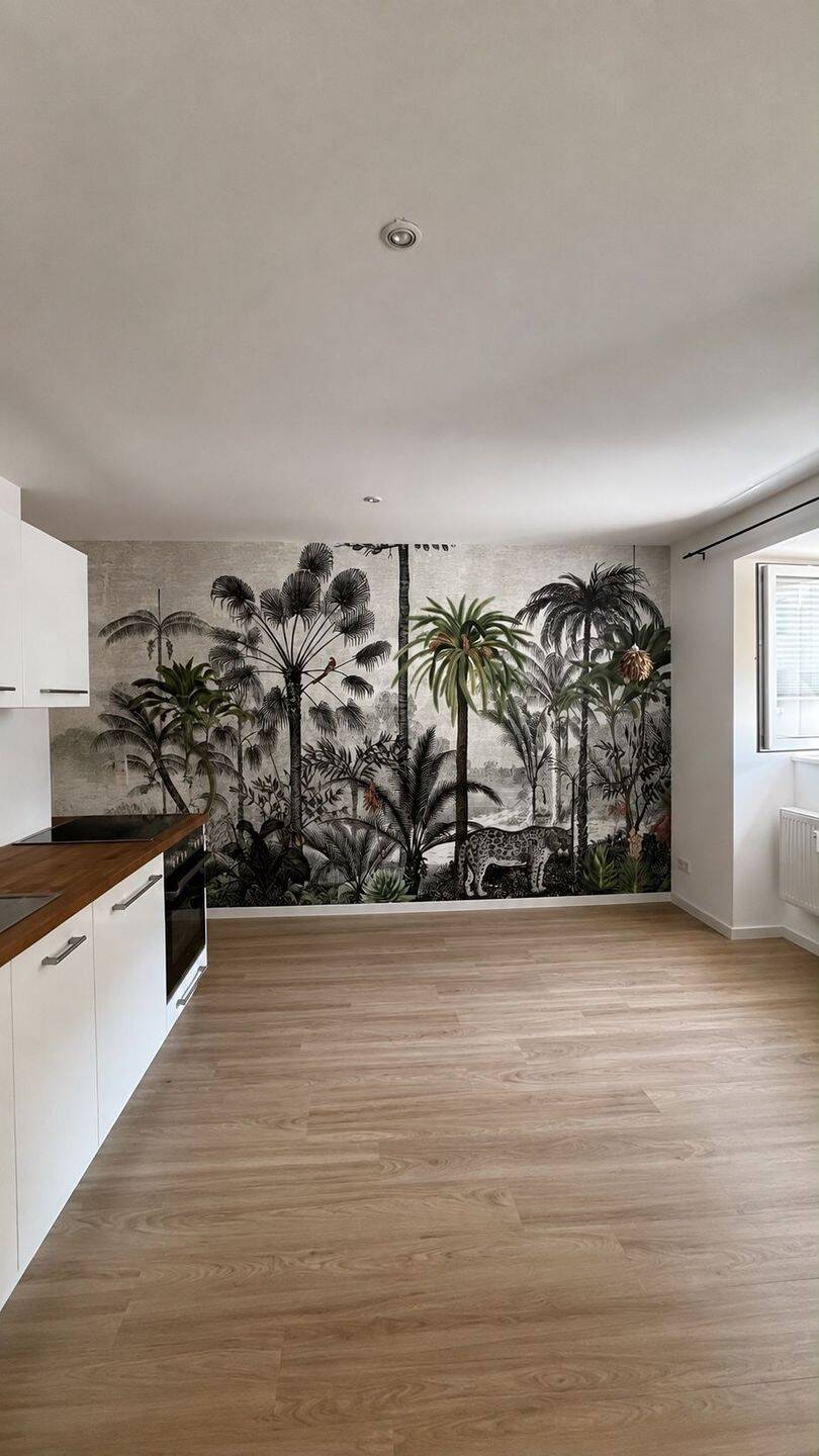 Schöne Wohnung mit super Lage, 54290 Trier (Innenstadt Trier-Süd)