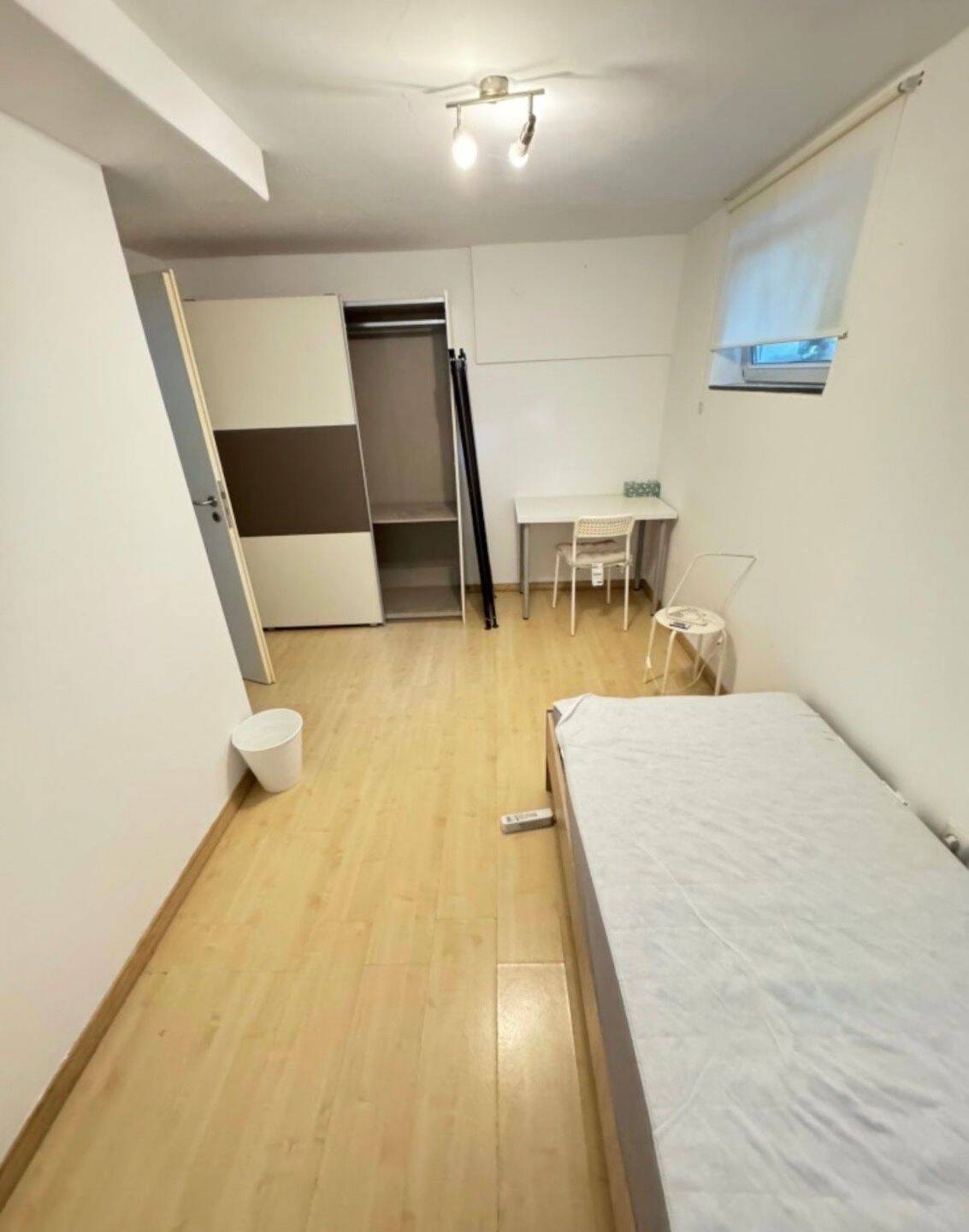 WG room about 14 m2 plus a lot of common area, bathrooms, living room, terrace, etc – quiet location, nice WG, close to university, 70597 Stuttgart (Degerloch Hoffeld Kaltental Möhringen Sonnenberg)