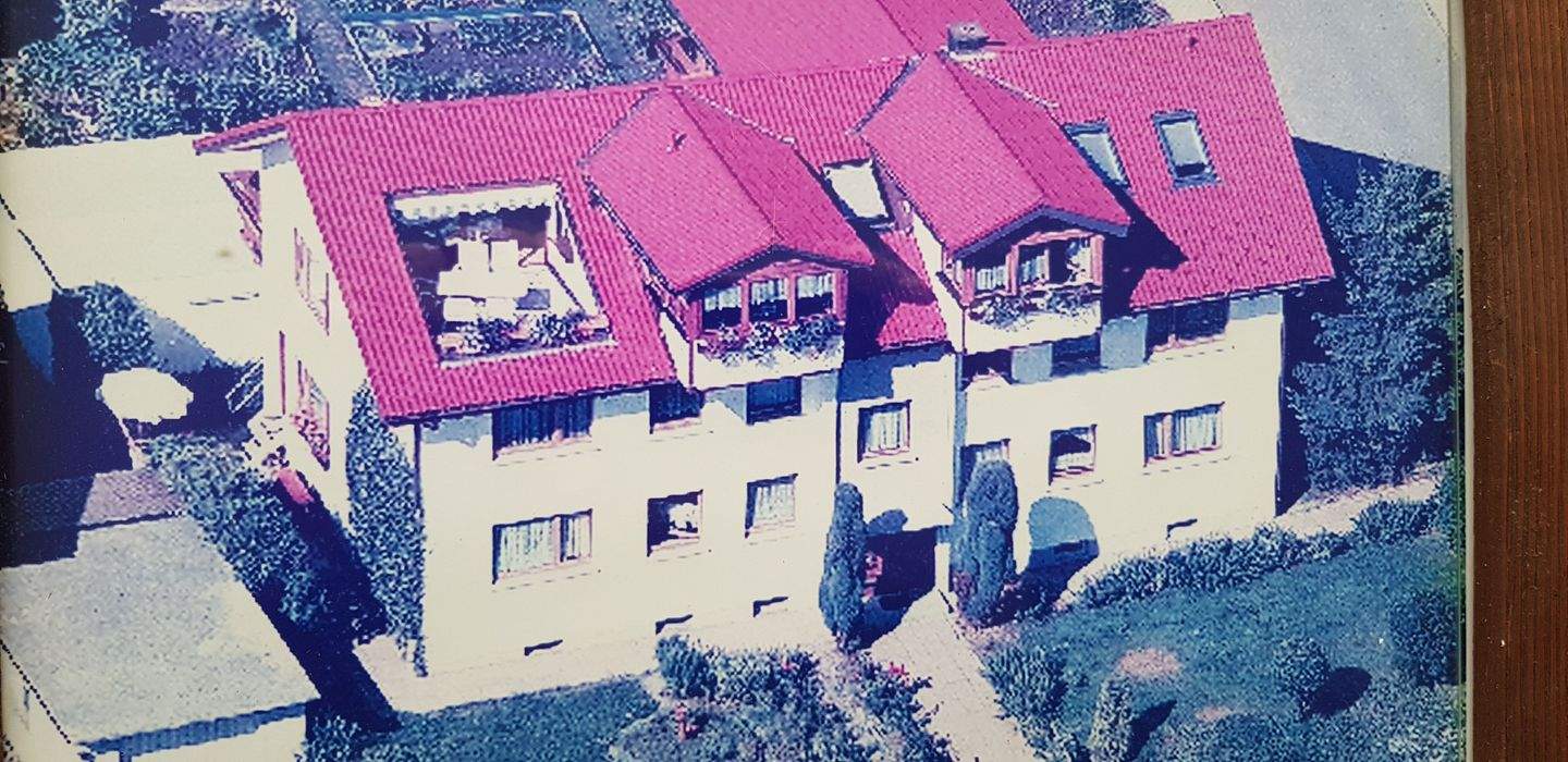 Vermietung, 3 Zimmerwohnung in Bonndorf., 79848 Bonndorf im Schwarzwald
