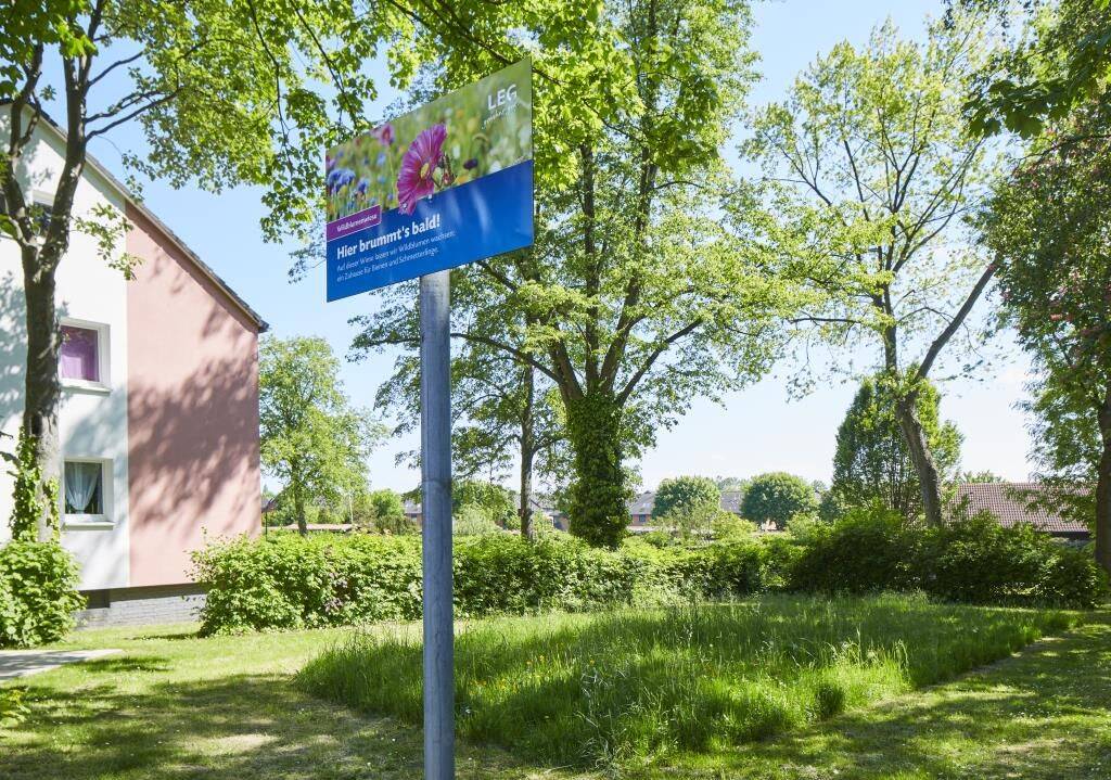 Demnächst frei! 2-Zimmer-Wohnung in Dortmund Eving, 44339 Dortmund