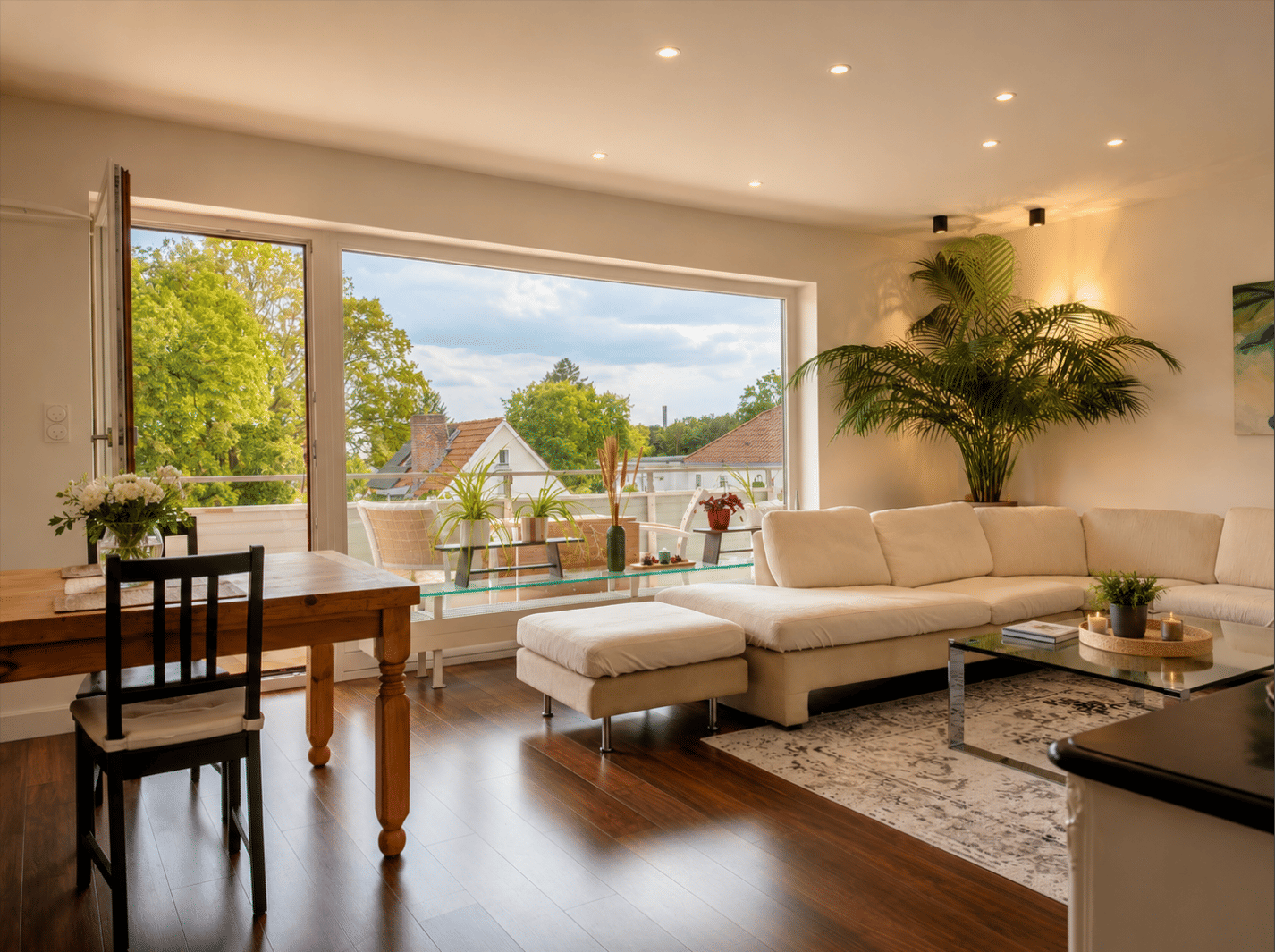 Mietwohnung, 6 Zimmer, 162 m², in Berlin, 14109 Berlin (Steglitz-Zehlendorf Nikolassee Wannsee)