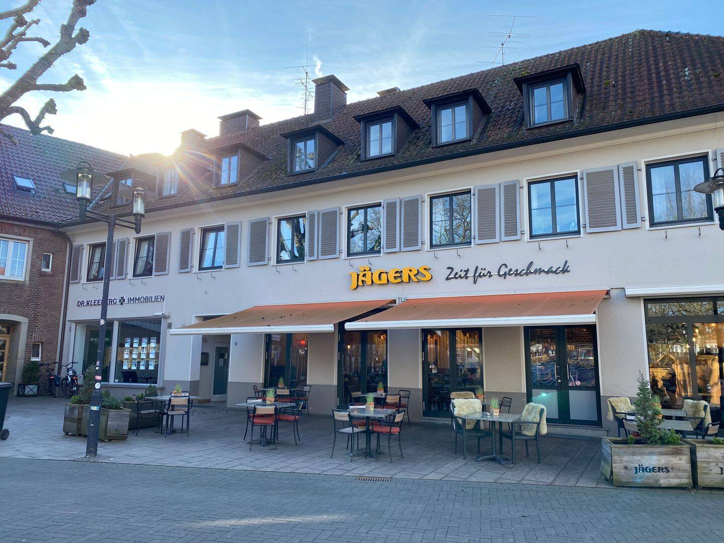 Helle 4-Zimmer Wohnung mit Balkon, 46325 Borken