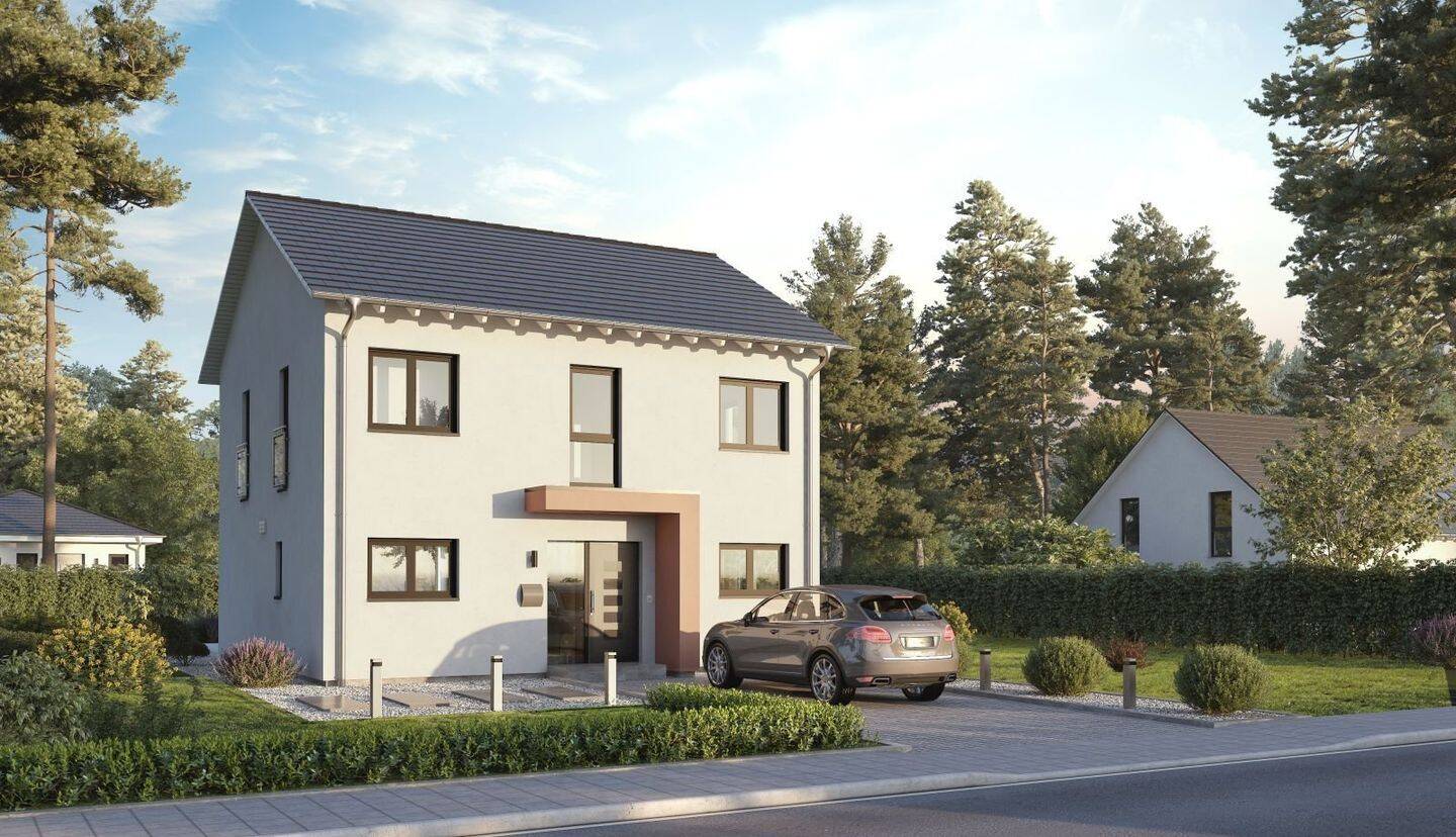 Weitläufiges Home 10 – Viel Raum auf 163 m², 76599 Weisenbach