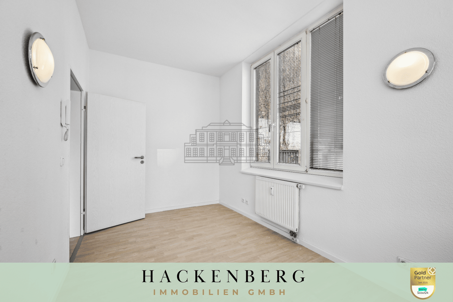 Gemütliche 2-Zimmer-Wohnung in gefragter Lage, 52066 Aachen