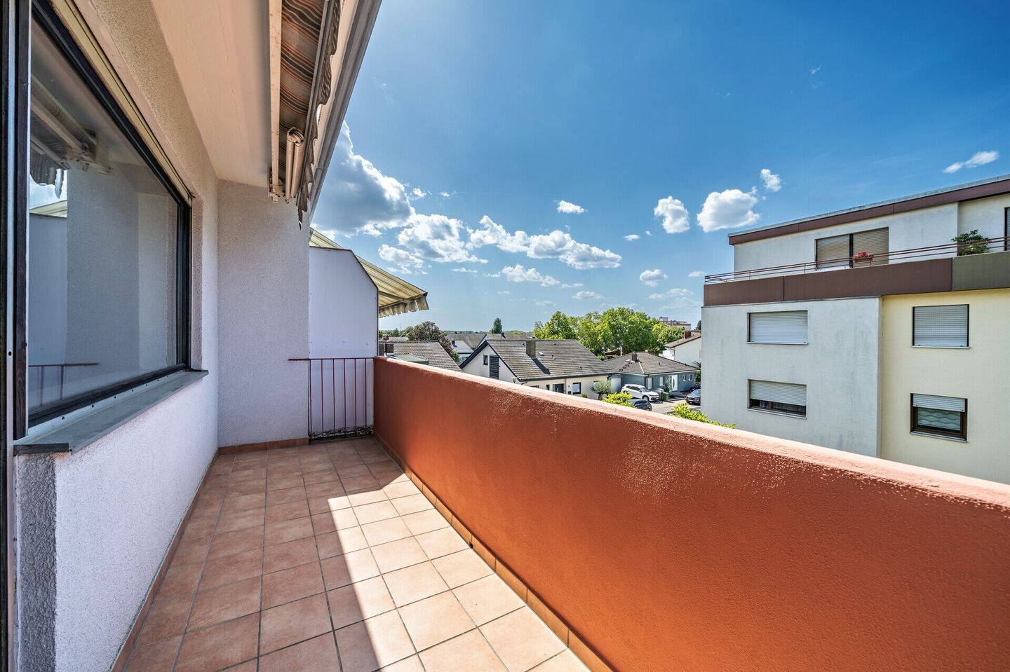 219.000 € | Helle 2-Zimmer-Wohnung mit Balkon & Stellplatz in Brühl, 68782 Brühl