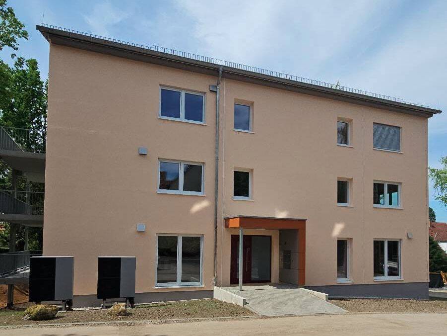 Moderne 4-Zimmer-Wohnung in beliebter Lage von Mainz-Finthen, 55126 Mainz (Finthen Layenhof)