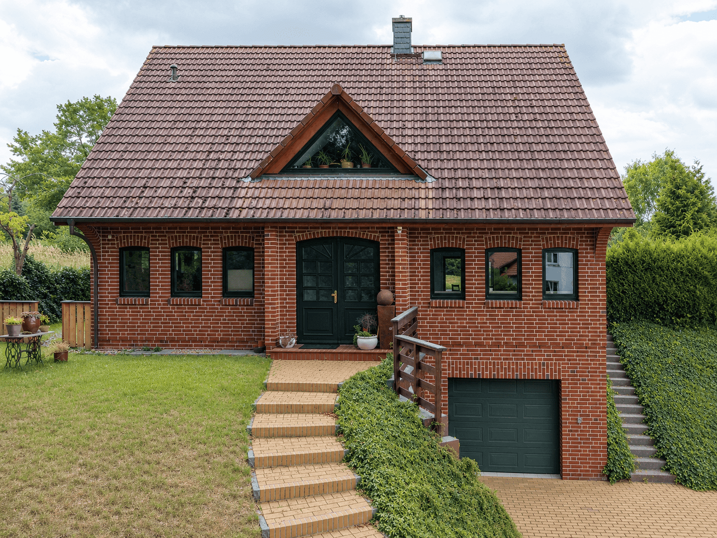 Großzügiges Eigenheim in Krebsförden, 19061 Schwerin