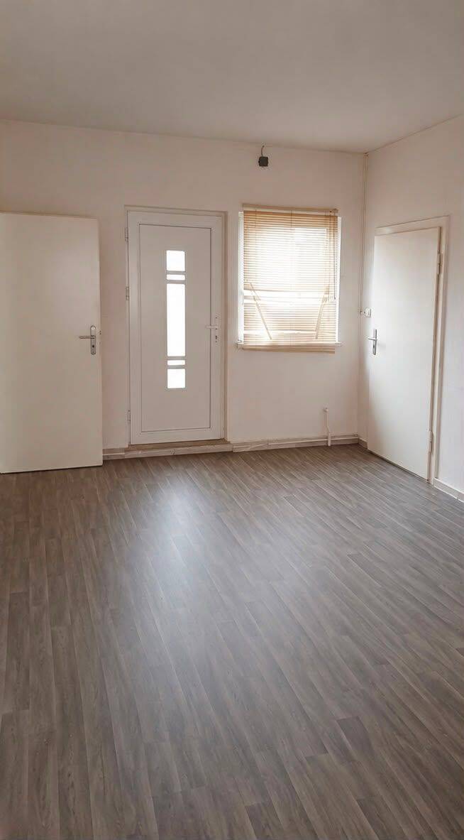 3-Zimmer-Wohnung mit Dachterrasse und Garage – viel Platz für Ihre Ideen, 38678 Clausthal-Zellerfeld