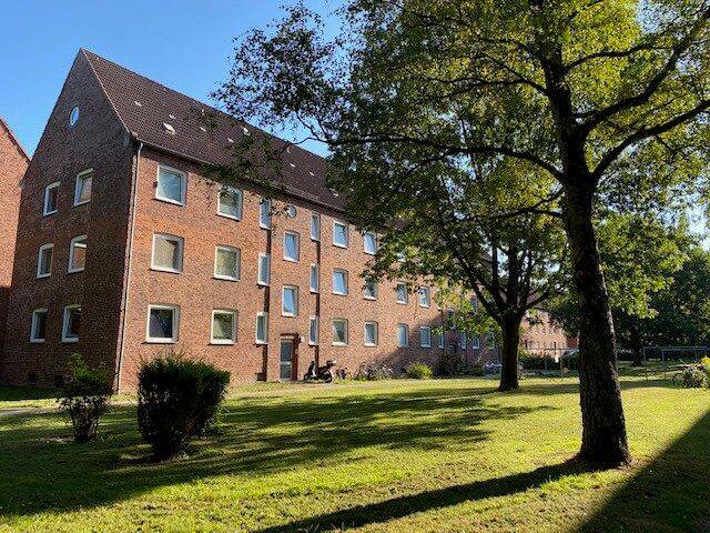 Schöne 3 Zi.Whg. mit Dielenboden ab 15.09.2026, 24118 Kiel (Ravensberg)
