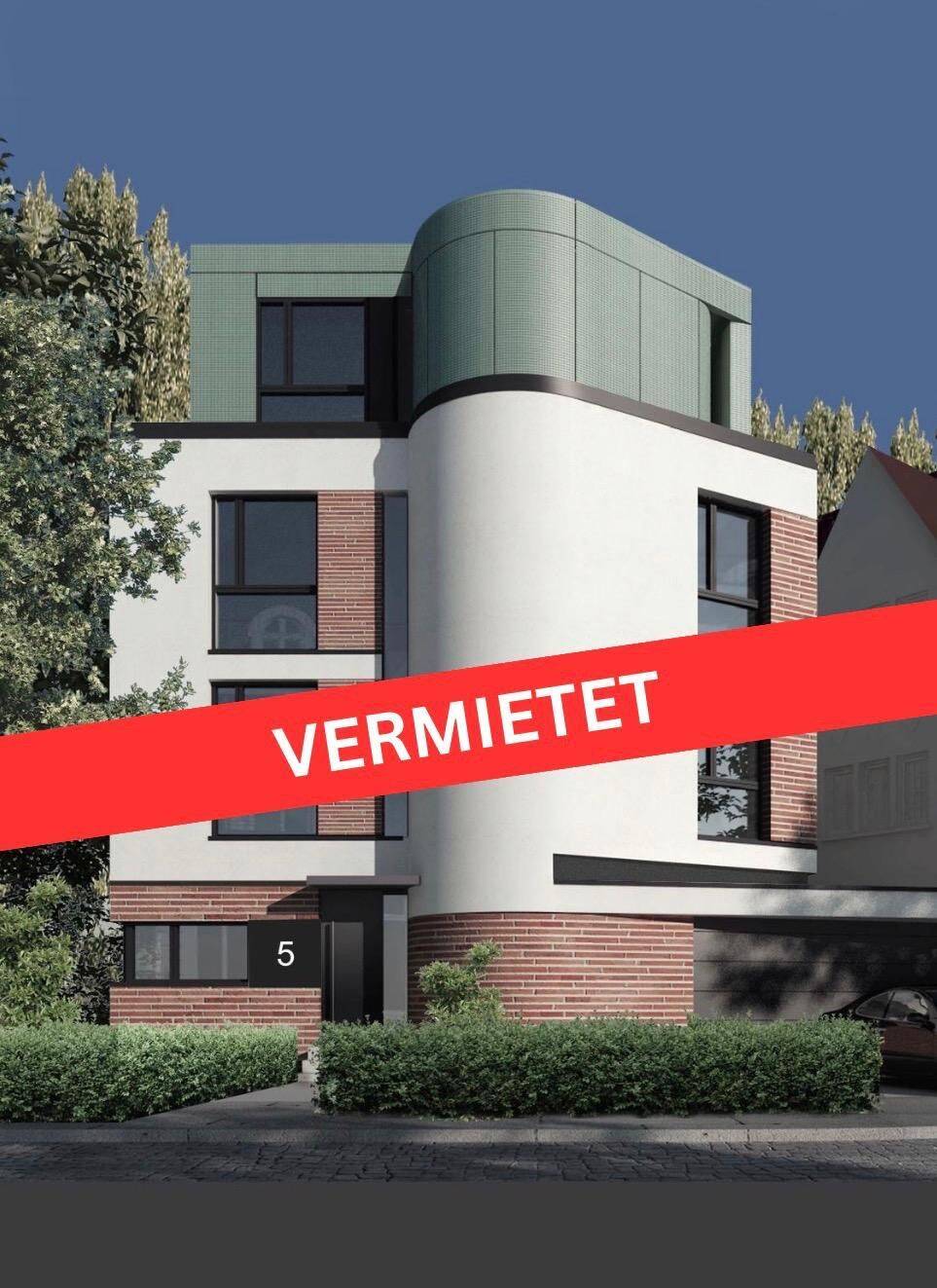 – VERMIETET- Moderne Wohnung in einem Eppendorfer Stadthaus, 20249 Hamburg (Hamburg-Nord Eppendorf Harvestehude Hoheluft-Ost Winterhude)