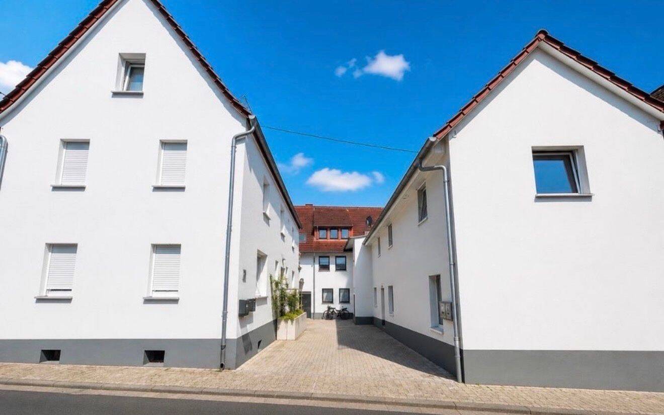 Haus zur Miete, 4 Zimmer, 150 m², in Altenstadt, 63674 Altenstadt