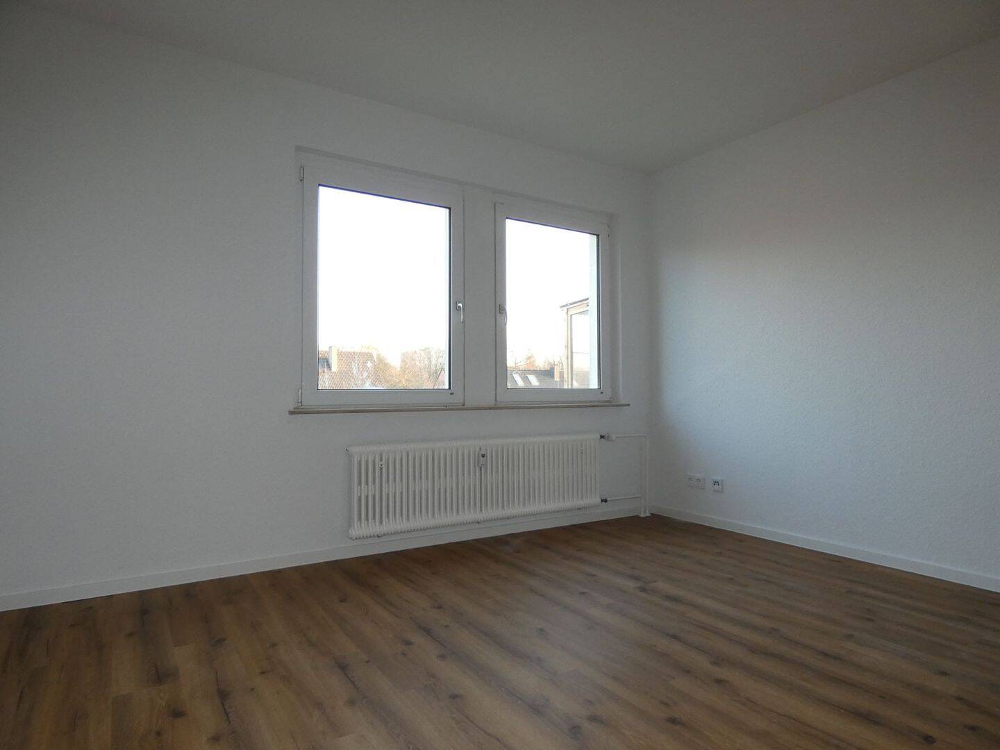 Klein! Fein! Mein! – Top moderne Single-Erdgeschosswohnung!, 45473 Mülheim an der Ruhr