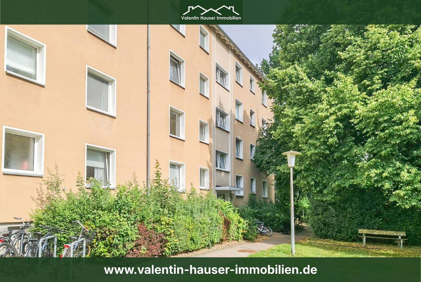 Bezugsfreie Eigentumswohnung mit Balkon in Goslar-Jürgenohl, 38642 Goslar