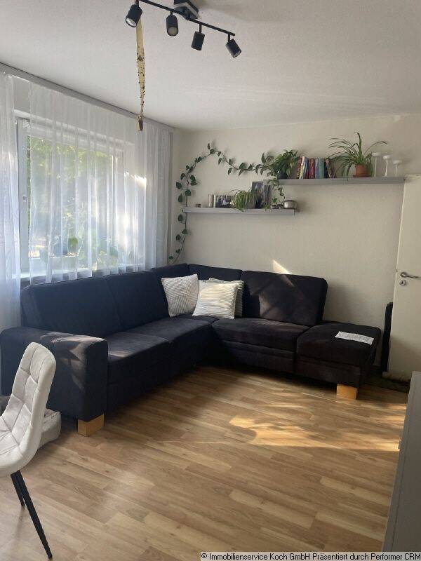 Attraktive 3-ZKB-Wohnung in Oberzwehren, 34134 Kassel (Niederzwehren Oberzwehren Süsterfeld/Helleböhn)