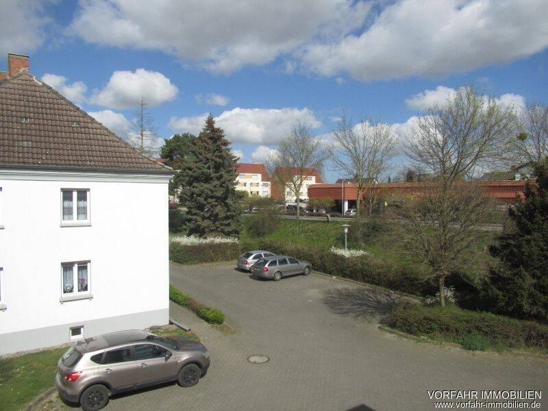 Helle 3-Zimmer-Wohnung in Bad Kleinen, 23996 Bad Kleinen