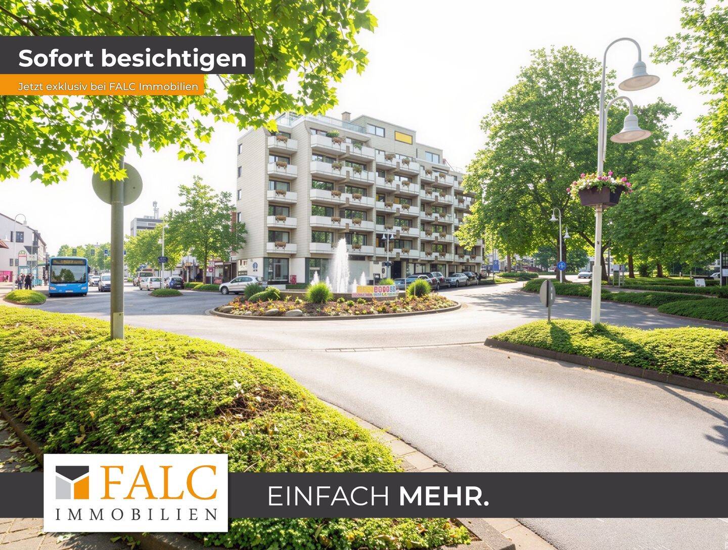 Möblierte Studentenwohnung zu vermieten!, 66424 Homburg