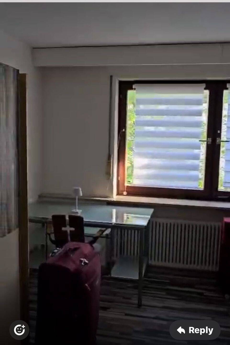 Room for Rent in a Shared Apartment (5-Person Flat) – Fürth