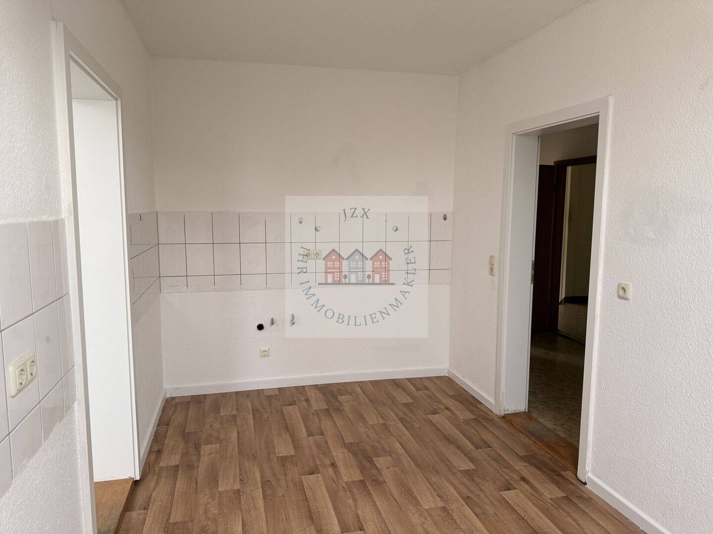 Für Pärchen und kleine Familien – Tolle Lage, 7570 Weida