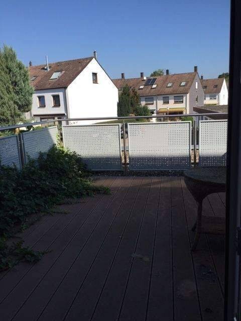 Hübsche 2,5-Zimmer-Wohnugen in Stadtnähe, 96450 Coburg