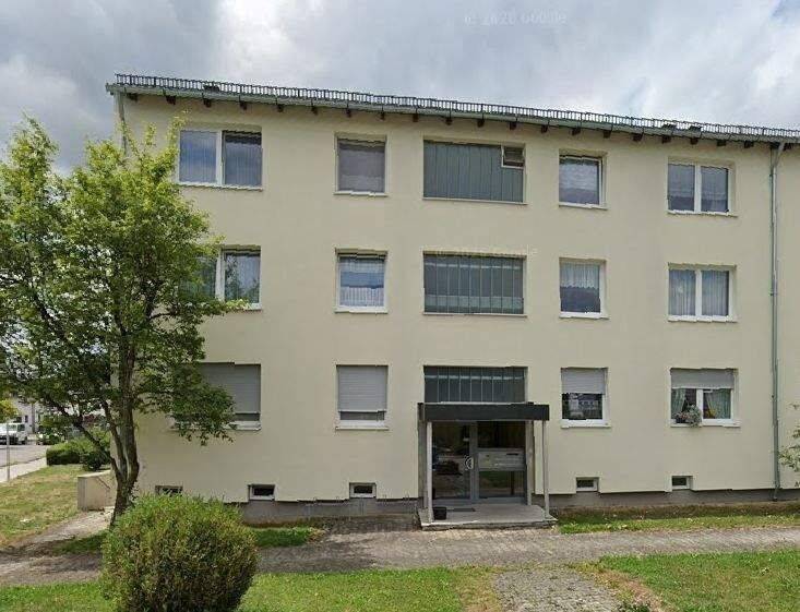 Freundliche 3 Zimmer Wohnung, 86899 Landsberg am Lech