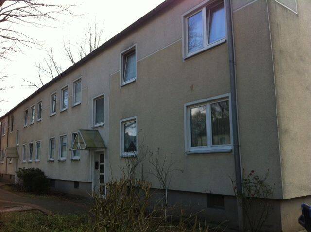 Die passende Wohnung von VIVAWEST mit Wohnberechtigungsschein., 45772 Marl