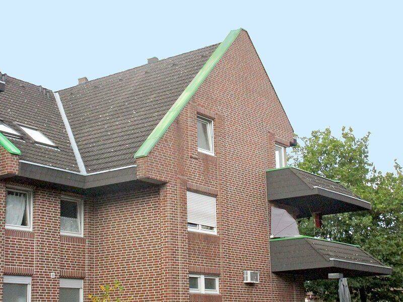 Gepflegte Wohnung in zentraler Lage – WBS erforderlich!, 32120 Hiddenhausen