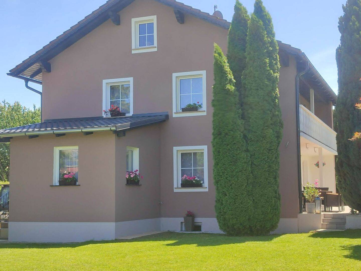 Einfamilienhaus, 84371 Triftern