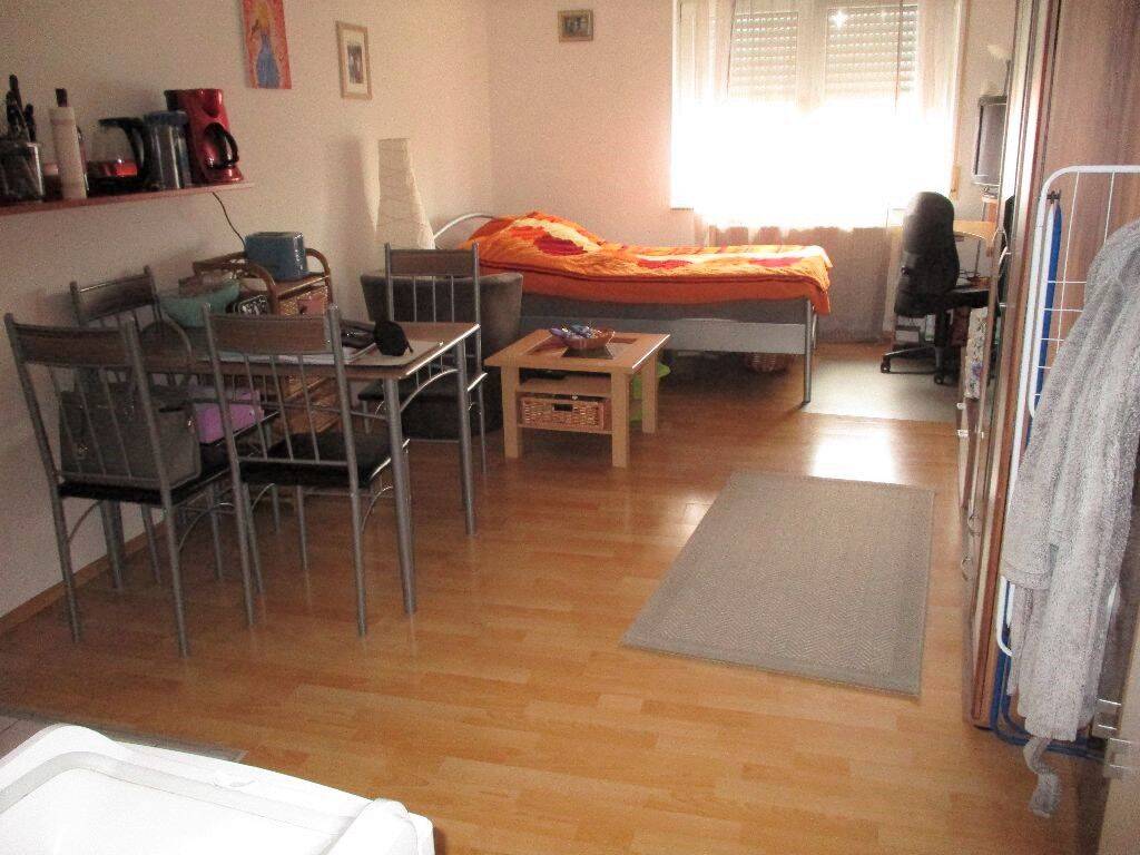 Gepflegtes, möbliertes 1 Zimmer Single Apartment mit Lift,  die Universität vor der Tür, 34117 Kassel