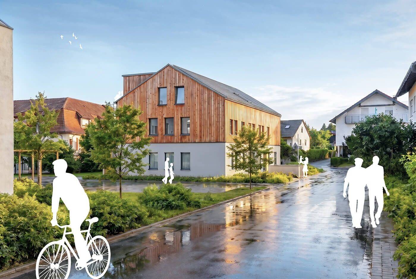 In bester Lage ein gemütliches Zuhause!, 77654 Offenburg
