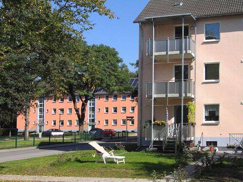 Zuhause zählst nur Du!, 45891 Gelsenkirchen (Erle)