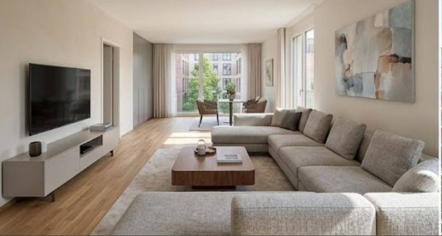 Wohnung in München