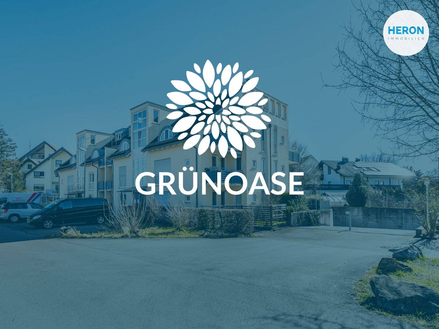 GRÜNOASE – Seltene Gartenwohnung mit Terrasse in Langenargen am Bodensee, 88085 Langenargen