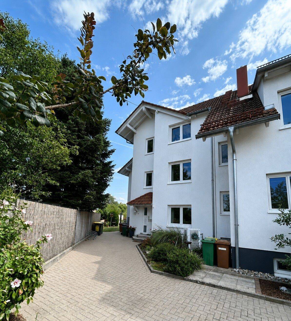 Hier möchte ich wohnen!, 77815 Bühl