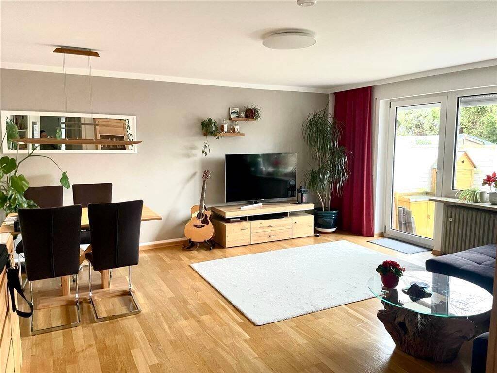 M-Forstenried – Gartenwohnung, 2,5-Zimmerwhg mit Terrasse, 81476 München (Thalk. Obersendl.-Forsten-Fürstenr.-Solln)