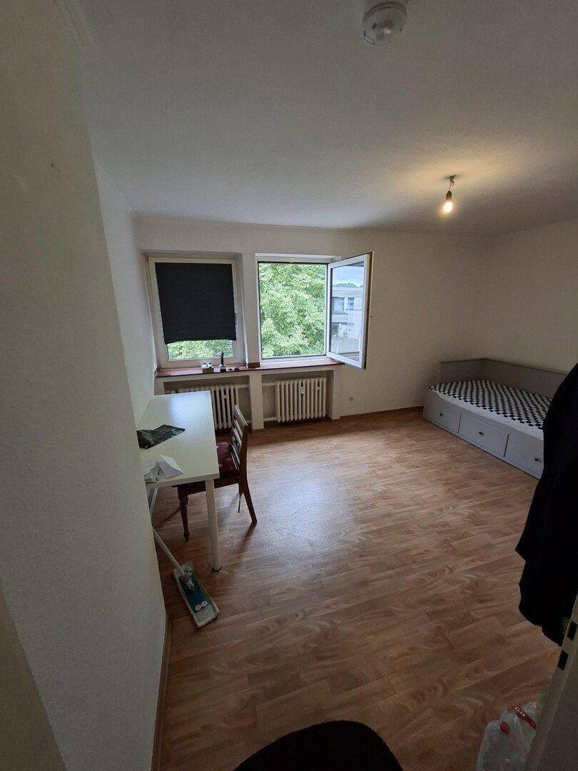 1-Zimmer-Apartment mit Aufzug im Haus, zentral & ruhig, 45964 Gladbeck