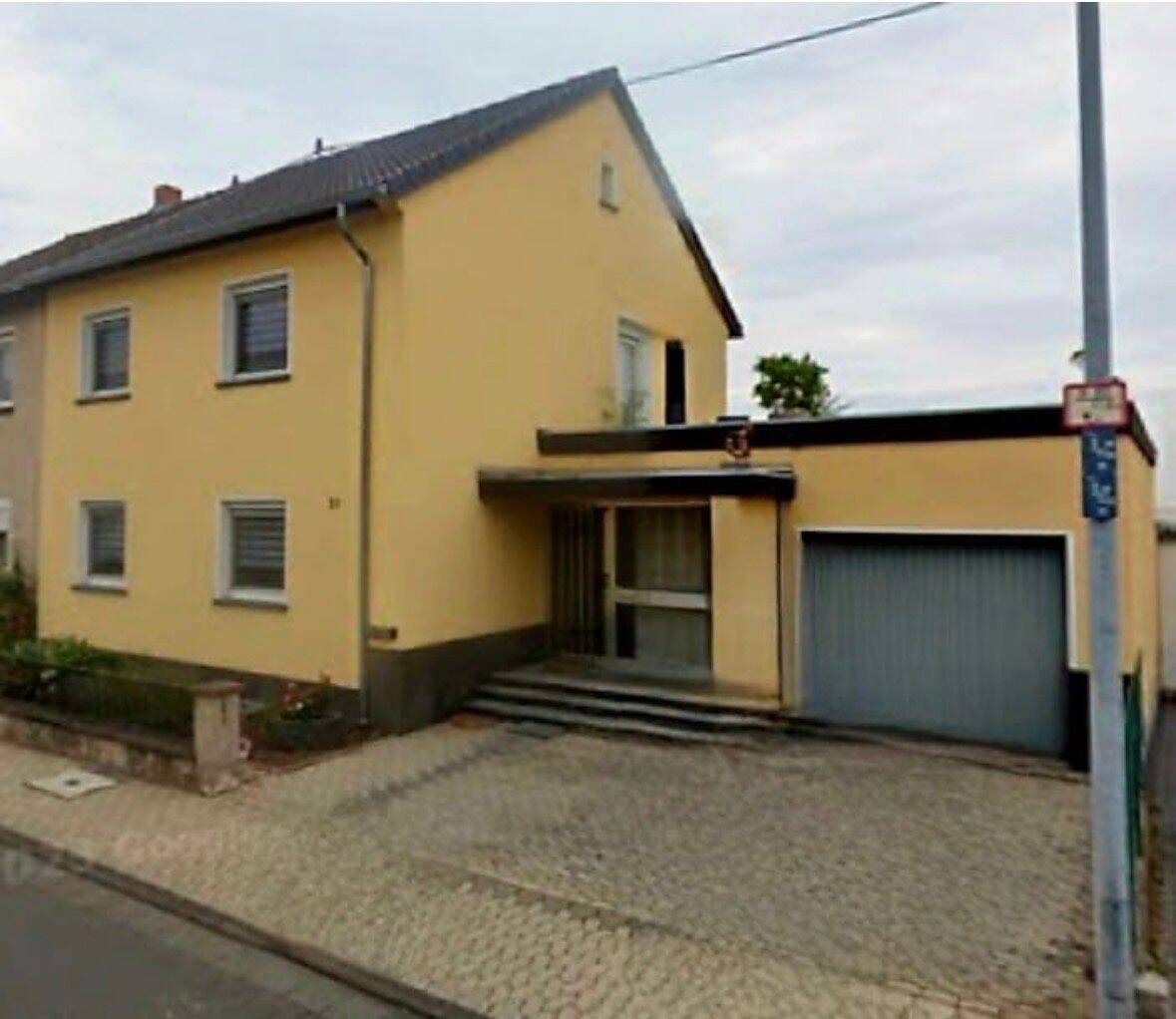 Doppelhaushälfte mit Garten, Garage und Terrasse in Mendig zu vermieten, 56743 Mendig
