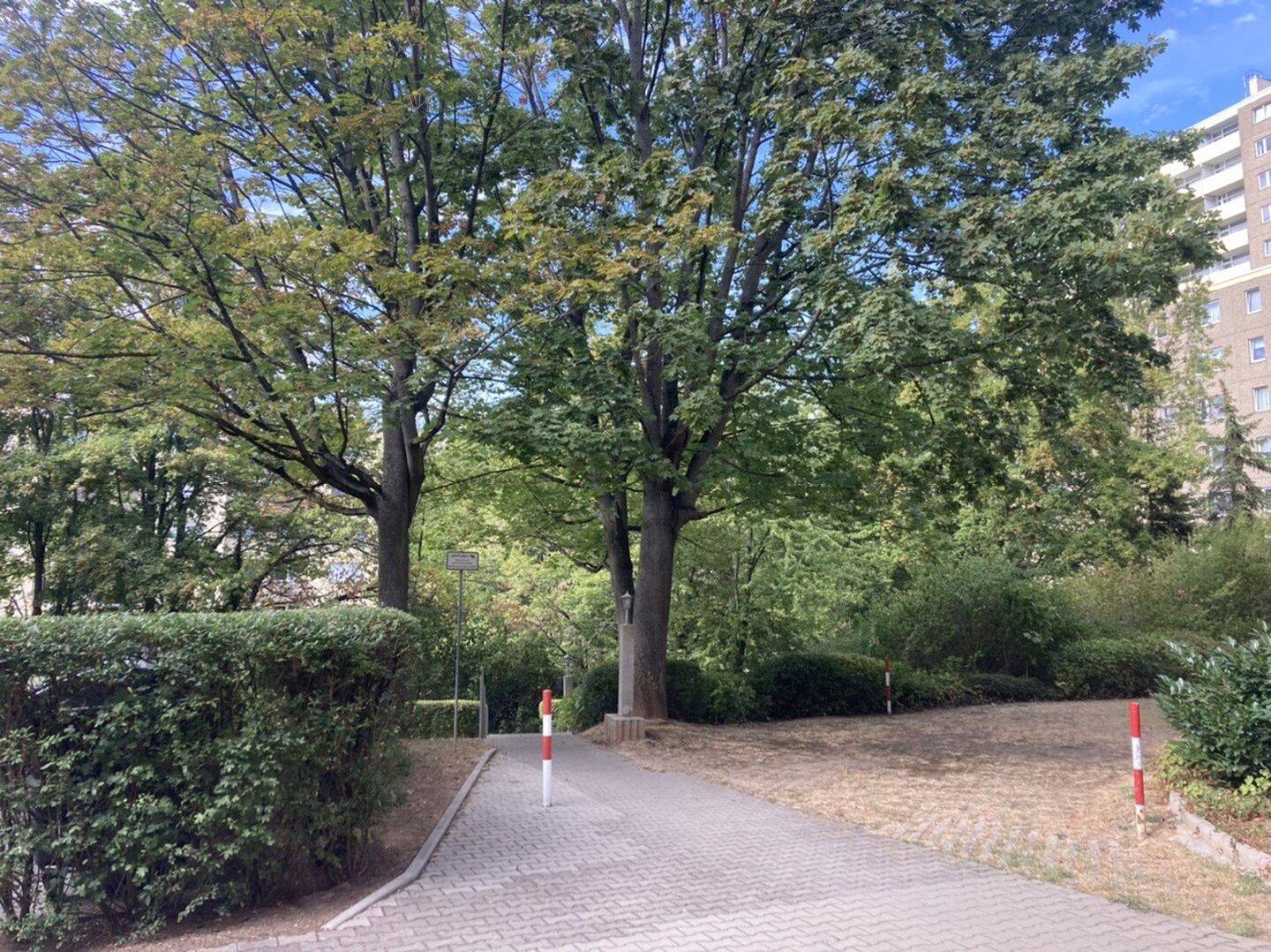 Sofort beziehbare hübsche saubere Eigentumswohnung zu vermieten, 55127 Mainz (Drais Lerchenberg Marienborn)